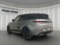 Gebraucht Land Rover Range Rover Sport SE Dynamic 466 PS (342 kW) 2025 Eiger grey metallic SUV