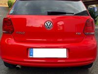 gebraucht VW Polo Life 1.2 06/2013