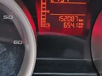 Gebraucht Seat Ibiza ST Style 75 PS (55 kW) 2011 Schwarz Kombi
