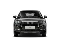 Gebraucht Audi Q2 Advanced Plus 150 PS (110 kW) 2025 Mythosschwarz metallic SUV