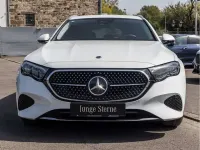 Gebraucht Mercedes E300 Avantgarde 197 PS (144 kW) 2025 Weiß manufaktur lack manufaktu Kombi