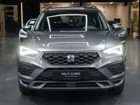 Gebraucht Seat Ateca Beats 150 PS (110 kW) 2023 Graphite grey SUV