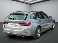 Używany BMW 320 190 KM (139 kW) 2024 Andere Kombi