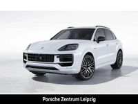 Gebraucht Porsche Cayenne Turbo E-Hybrid 740 PS (544 kW) 2024 Weiss SUV