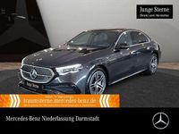 Gebraucht Mercedes E200 AMG 204 PS (150 kW) 2025 Grau Limousine