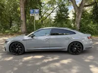Gebraucht VW Arteon R-line 190 PS (139 kW) 2020 Limousine