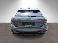 Neu Audi A6 Sport 204 PS (150 kW) 2025 Daytonagrau perleffekt Kombi
