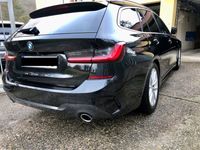 gebraucht BMW 330 i M Sport