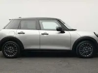 Second-hand Mini Cooper S Classic 204 CP (150 kW) 2025 Gri Hatchback