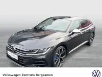 Occasion VW Arteon R 320 ch (235 kW) 2023 Gris Berline