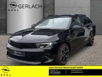 Gebraucht Opel Astra 131 PS (96 kW) 2024 Kombi
