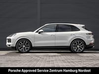 Gebraucht Porsche Cayenne 470 PS (345 kW) 2024 Weiß SUV