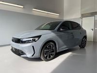 Neu Opel Corsa 110 PS (80 kW) 2026 [p0sd] grafik grau Kleinwagen