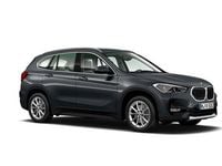 Gebraucht BMW X1 Advantage 190 PS (139 kW) 2026 SUV