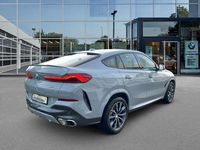 Gebraucht BMW X6 M Sport 286 PS (210 kW) 2025 Grau SUV