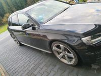 gebraucht Audi A4 Avant 2.0 tdi Quattro S line