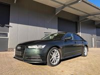 Gebraucht Audi A6 190 PS (139 kW) 2017 Limousine