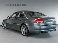Gebraucht Audi S8 Proline 450 PS (330 kW) 2007 Grau Limousine