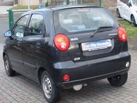 gebraucht Chevrolet Matiz S