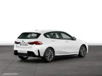 Gebraucht BMW 120 Shadowline 150 PS (110 kW) 2026 Kleinwagen