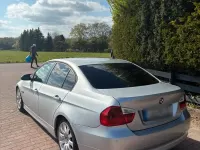 Second-hand BMW 320 170 CP (125 kW) 2005 Argintiu Berlinǎ