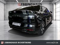 Gebraucht Ford Capri 210 kW (286 PS) 2025 Schwarz SUV