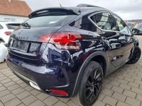 Gebraucht Citroën DS4 131 PS (96 kW) 2017 Blau Kleinwagen