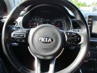 gebraucht Kia Rio Spirit (YB) /Klima /Navi /Rückfahrkamera