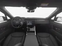 Gebraucht Land Rover Range Rover Sport SE Dynamic 460 PS (338 kW) 2025 Schwarz SUV