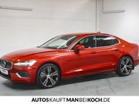 gebraucht Volvo S60 T8 TE AWD Inscription IntelliSPro 360°