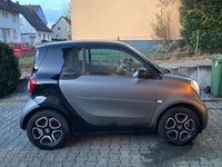 gebraucht Smart ForTwo Coupé 0.9 66kW prime