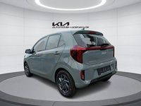 Neu Kia Picanto Vision 68 PS (50 kW) 2025 (a2g) adventurous green Kleinwagen