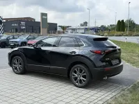 Neu Mazda CX-30 Exclusive-Line 186 PS (136 kW) 2025 Schwarz SUV