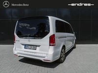 gebraucht Mercedes EQV300 300 L EQ DESIGN+BURMESTER+KAMERA+LED+AMG