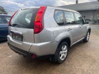 gebraucht Nissan X-Trail SE 4X4 *ERSTE HAND*KEIN ROST*KLIMA*