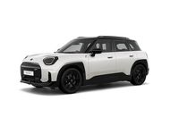 Gebraucht Mini Aceman 160 kW (218 PS) 2024 SUV