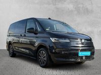 Gebraucht VW T7 Basis 150 PS (110 kW) 2022 Schwarz Van