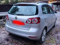 Gebraucht VW Golf VI 160 PS (117 kW) 2009 Silber Kleinwagen