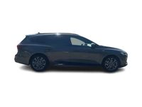 Gebraucht Ford Focus ST-Line 155 PS (114 kW) 2024 Metallic) (grau Kombi