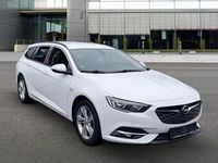 Gebraucht Opel Insignia Business Edition 170 PS (125 kW) 2018 Weiß Kombi