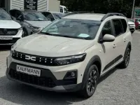 Neu Dacia Jogger Journey 110 PS (80 kW) 2026 Sandsteinbeige Van / Kleinbus