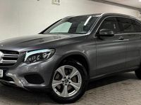 Gebraucht Mercedes GLC220 AMG 170 PS (125 kW) 2019 Grau SUV