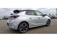 Gebraucht Opel Corsa Elegance 101 PS (74 kW) 2023 Silber Limousine