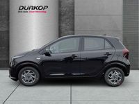 Neu Kia Picanto Vision 68 PS (50 kW) 2026 Schwarz Kleinwagen
