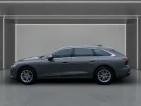 Gebraucht Audi A6 Sport 204 PS (150 kW) 2025 Chronosgrau metallic Kombi