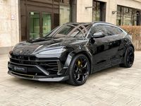 Neu Lamborghini Urus 799 PS (587 kW) 2026 Schwarz SUV