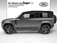 Gebraucht Land Rover Defender 431 PS (317 kW) 2025 Grau SUV