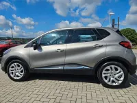Gebraucht Renault Captur Luxe 120 PS (88 kW) 2015 Other SUV