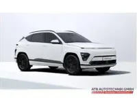 Neu Hyundai Kona Select 114 kW (156 PS) 2025 Weiss SUV