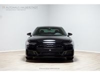 gebraucht Audi A6 40 TDI S-line-Black/Raute/StHz/HD-Matrix/AHK